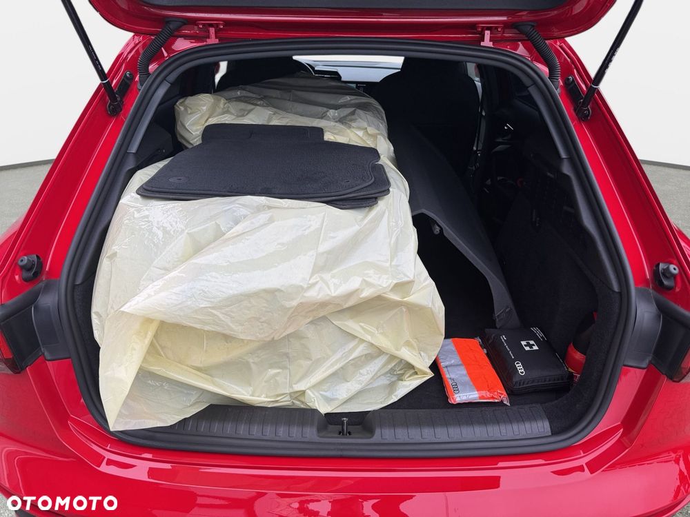 Audi A3 Sportback 35 TFSI mHEV S Line S tronic - 27