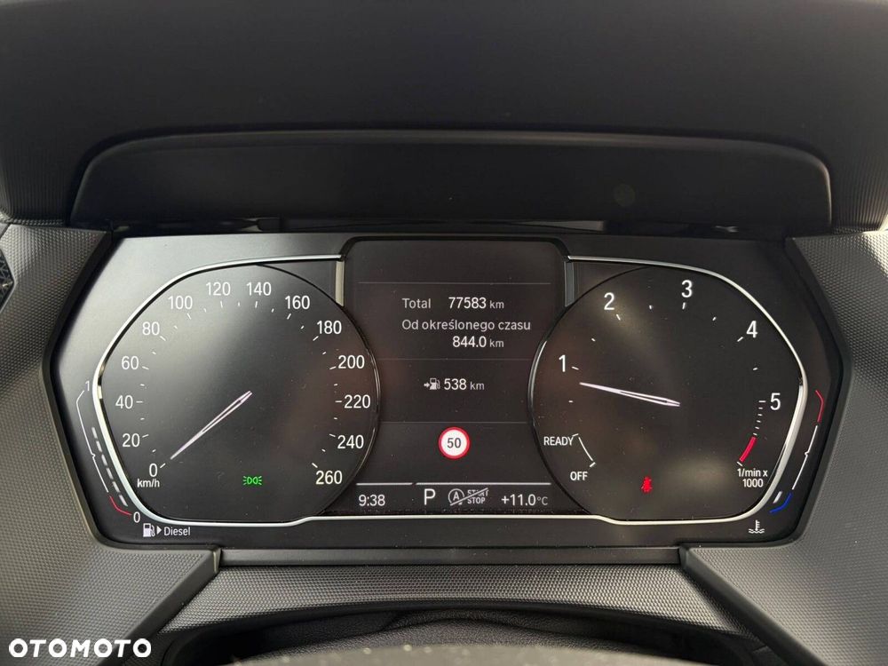 BMW Seria 1 118d M Sport Shadow - 23