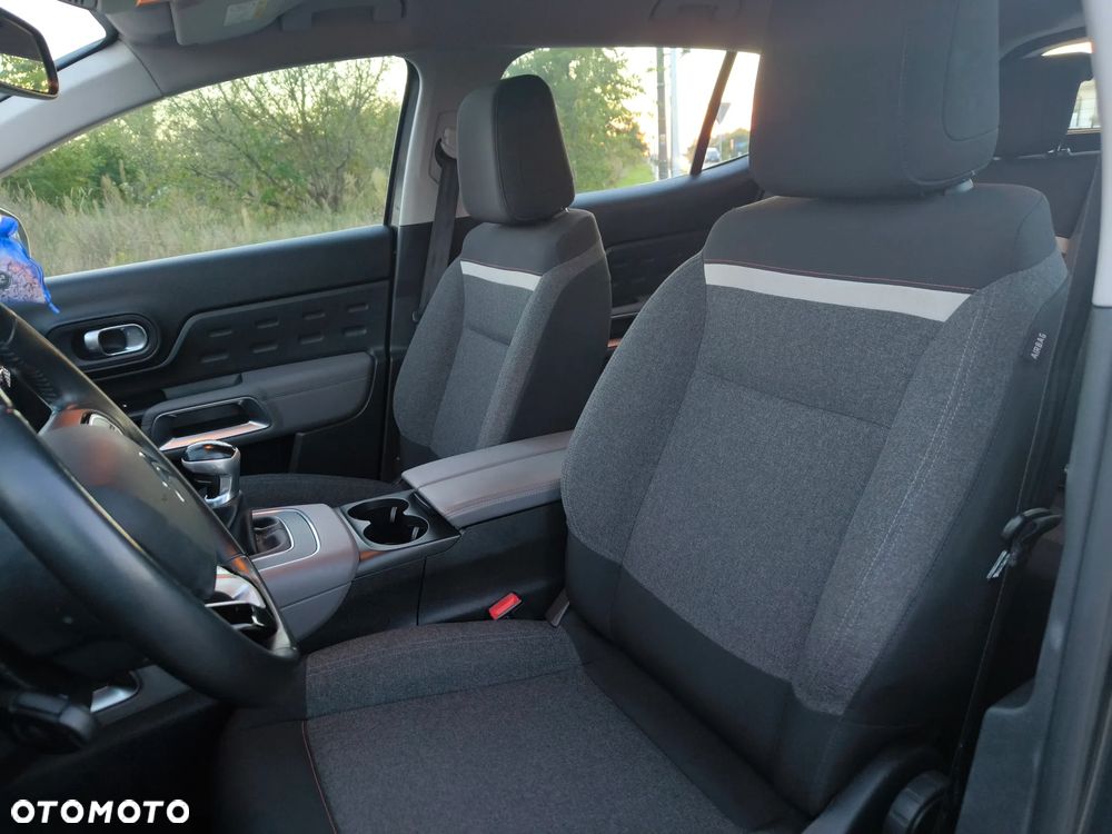 Citroën C5 Aircross 1.5 BlueHDi Shine - 6