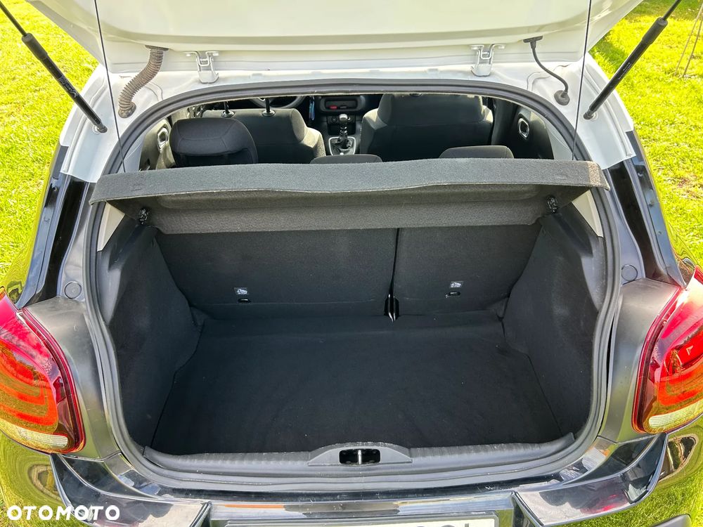 Citroën C3 1.2 PureTech Feel S&S - 16