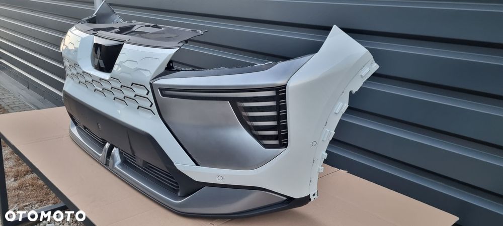 MITSUBISHI ECLIPSE CROSS II 2026- Zderzak przód oryginał MB371 - 7