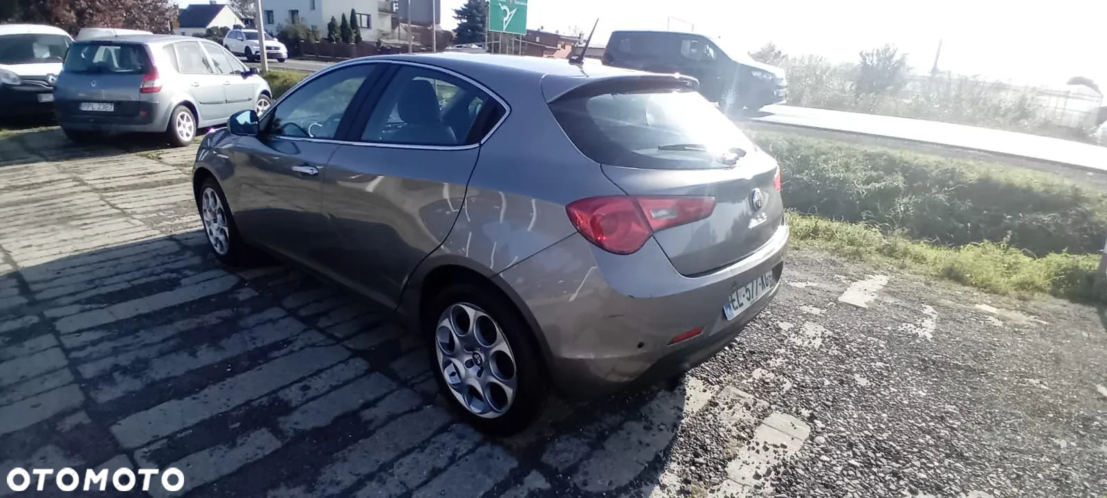 Alfa Romeo Giulietta 1.6 JTDM 16V Impression - 19