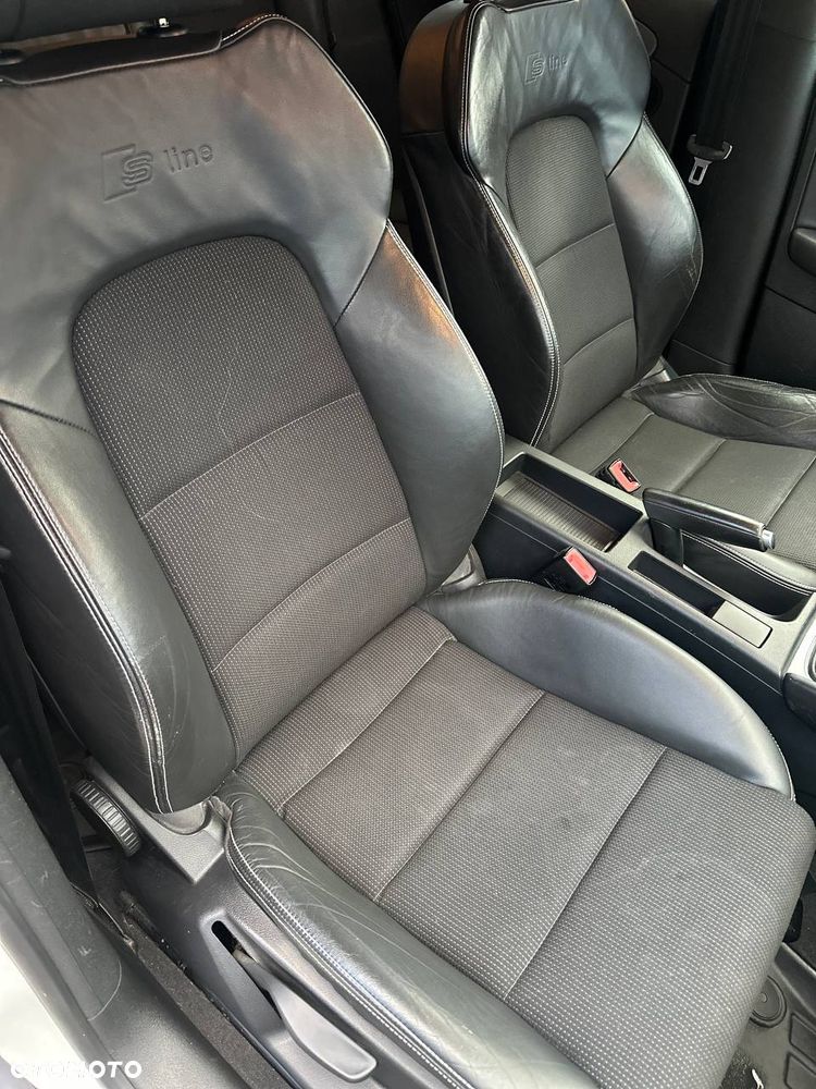 Audi A3 Sportback - 14