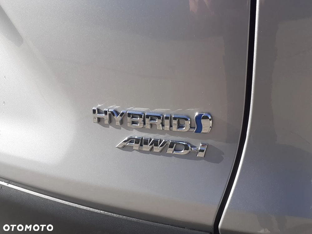 Toyota Rav4 2022 photo 5