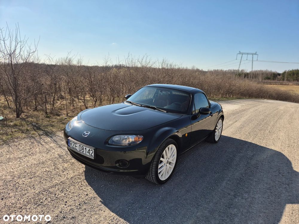 Mazda MX-5 - 32