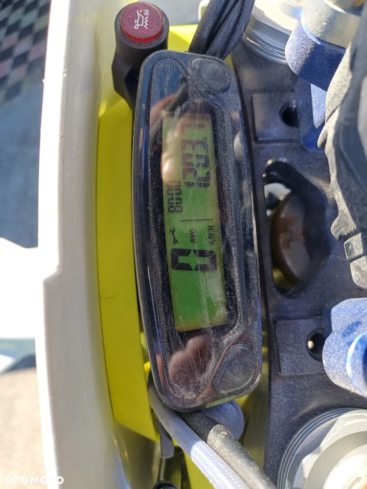 Husqvarna TE - 8