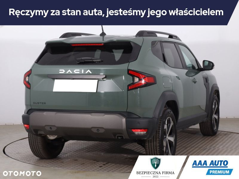 Dacia Duster - 7