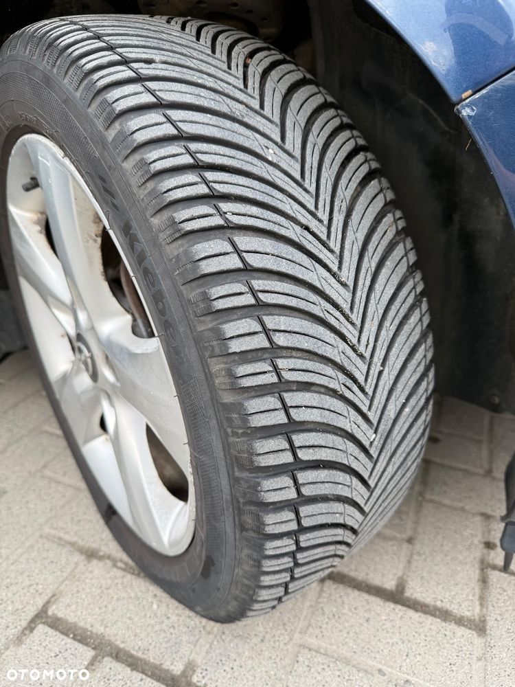 Opel Astra 1.7 CDTI - 11