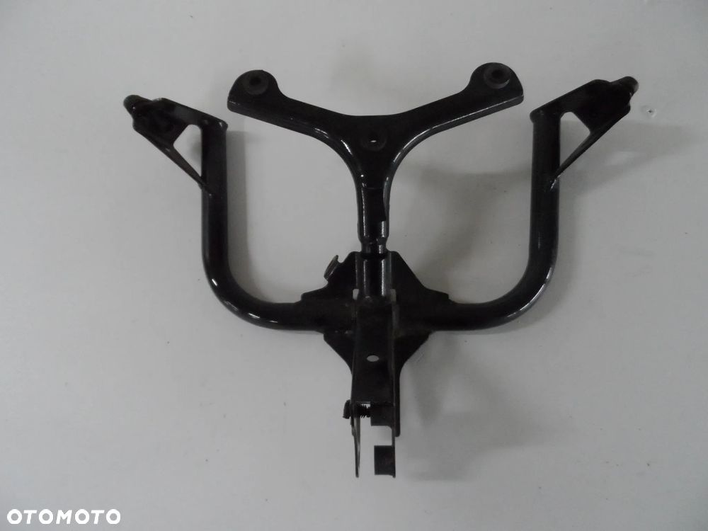 KAWASAKI ER6F stelaż czołowy czaszy mocowanie lampy przód - 5