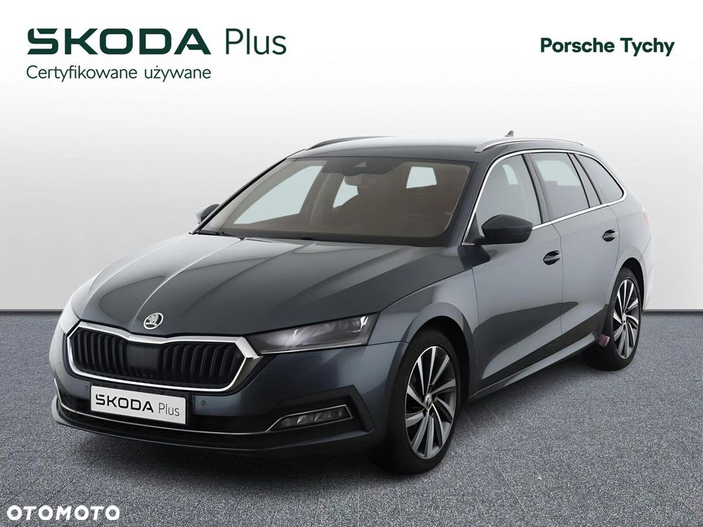 Skoda Octavia - 2