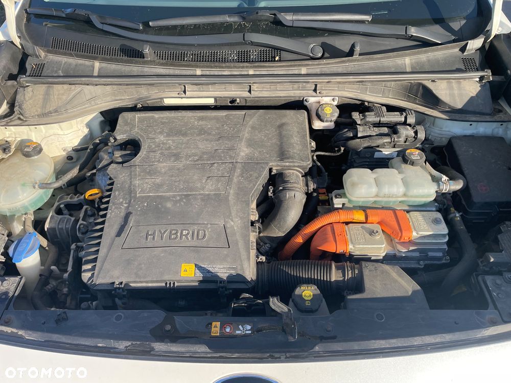 Kia Niro 1.6 GDI Hybrid XL - 4