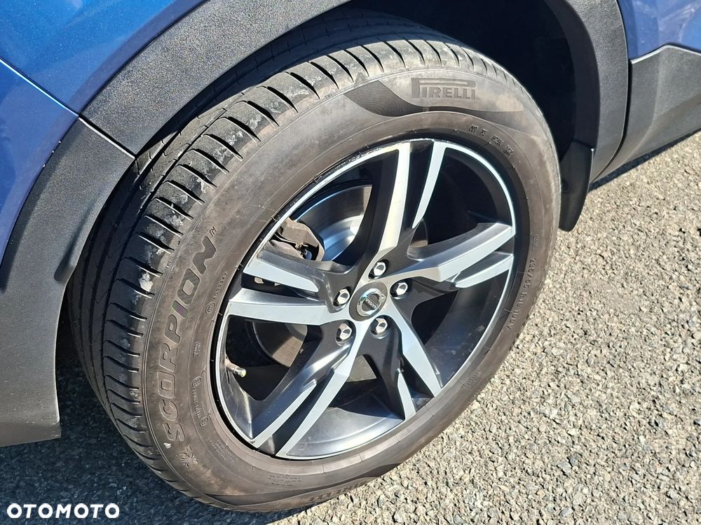 Volvo XC 40 T4 R-Design - 39