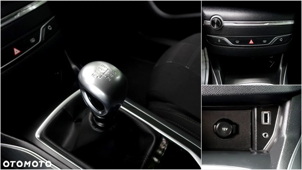 Peugeot 308 BlueHDi 120 Stop & Start Business-Line - 19