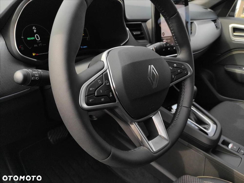 Renault Arkana 1.6 E-Tech Full Hybrid 145 Techno MMT - 13