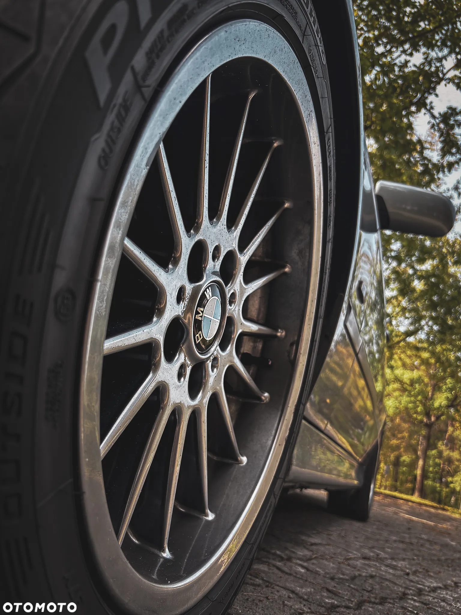 BMW Seria 5 - 5