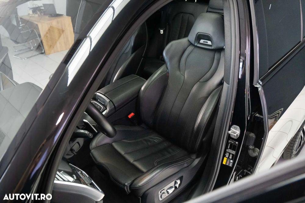 BMW X5 xDrive45e - 6