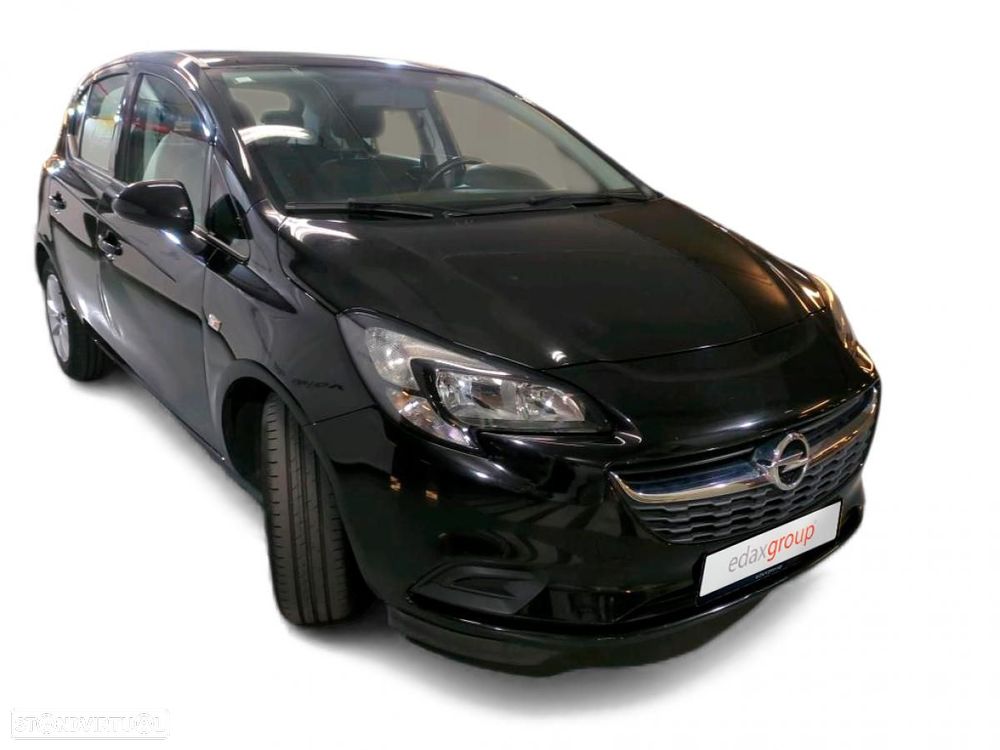 Opel Corsa 1.3 CDTi Business Edition - 1