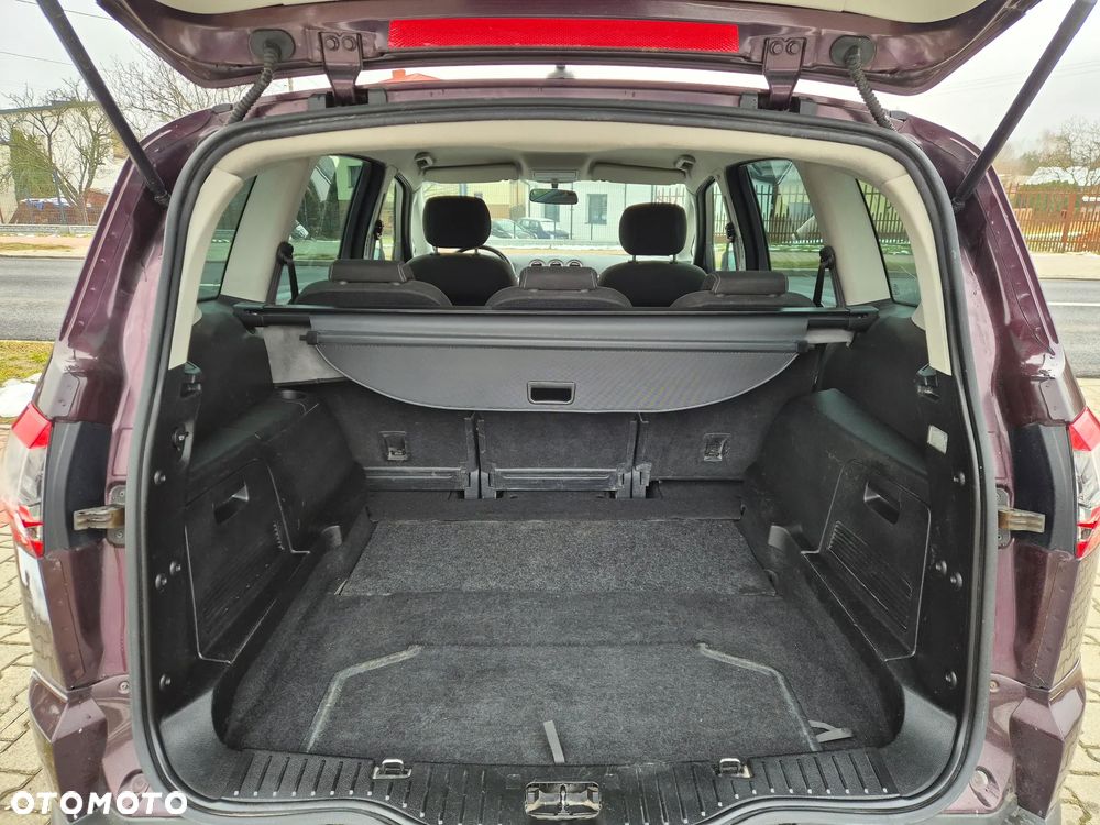 Ford S-Max 2.0 TDCi Titanium - 11