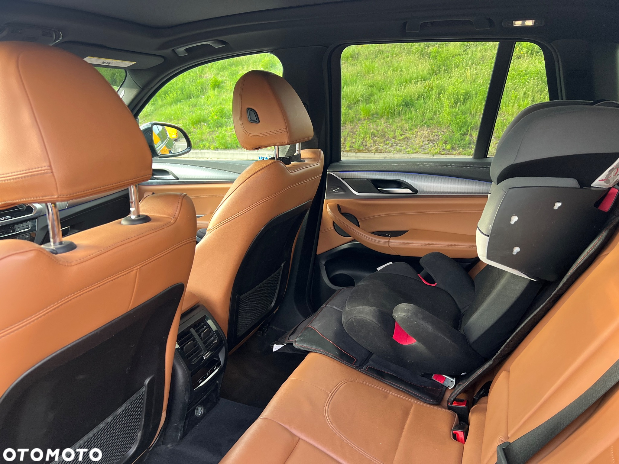 BMW X3 M M40i Sport Edition - 15