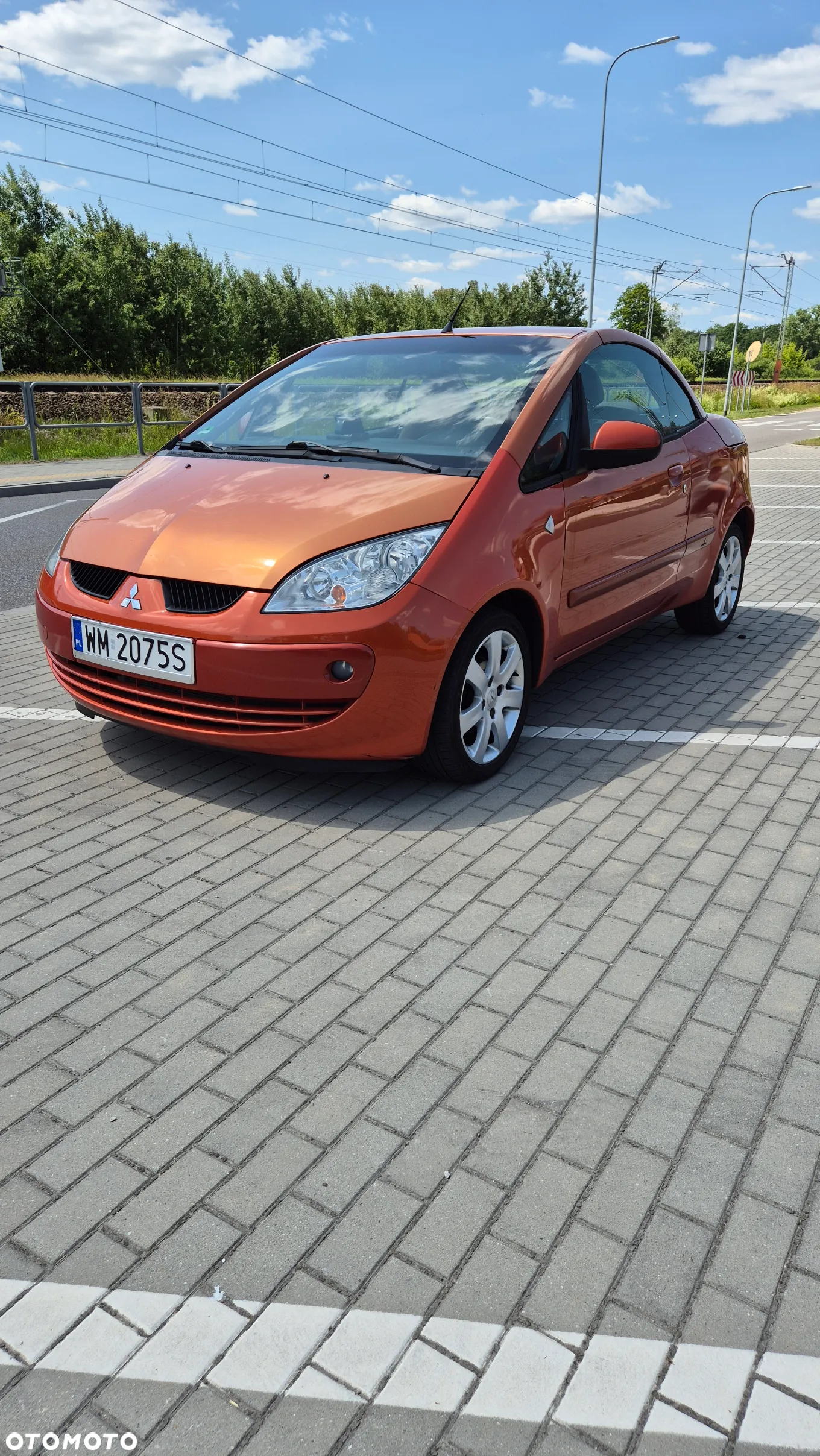Mitsubishi Colt 1.5 Invite - 2