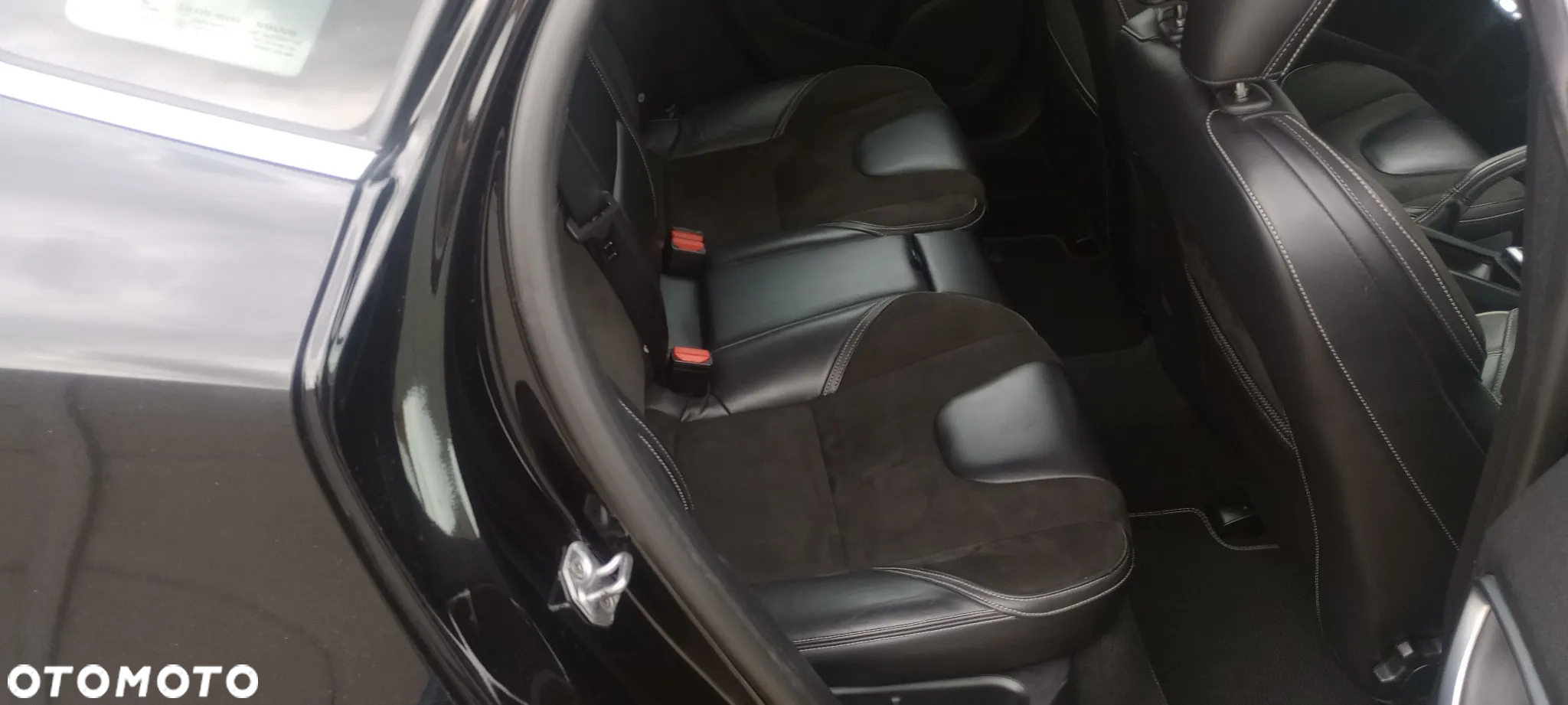 Volvo V40 D2 RDesign - 14