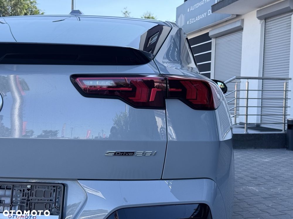 BMW X2 - 12