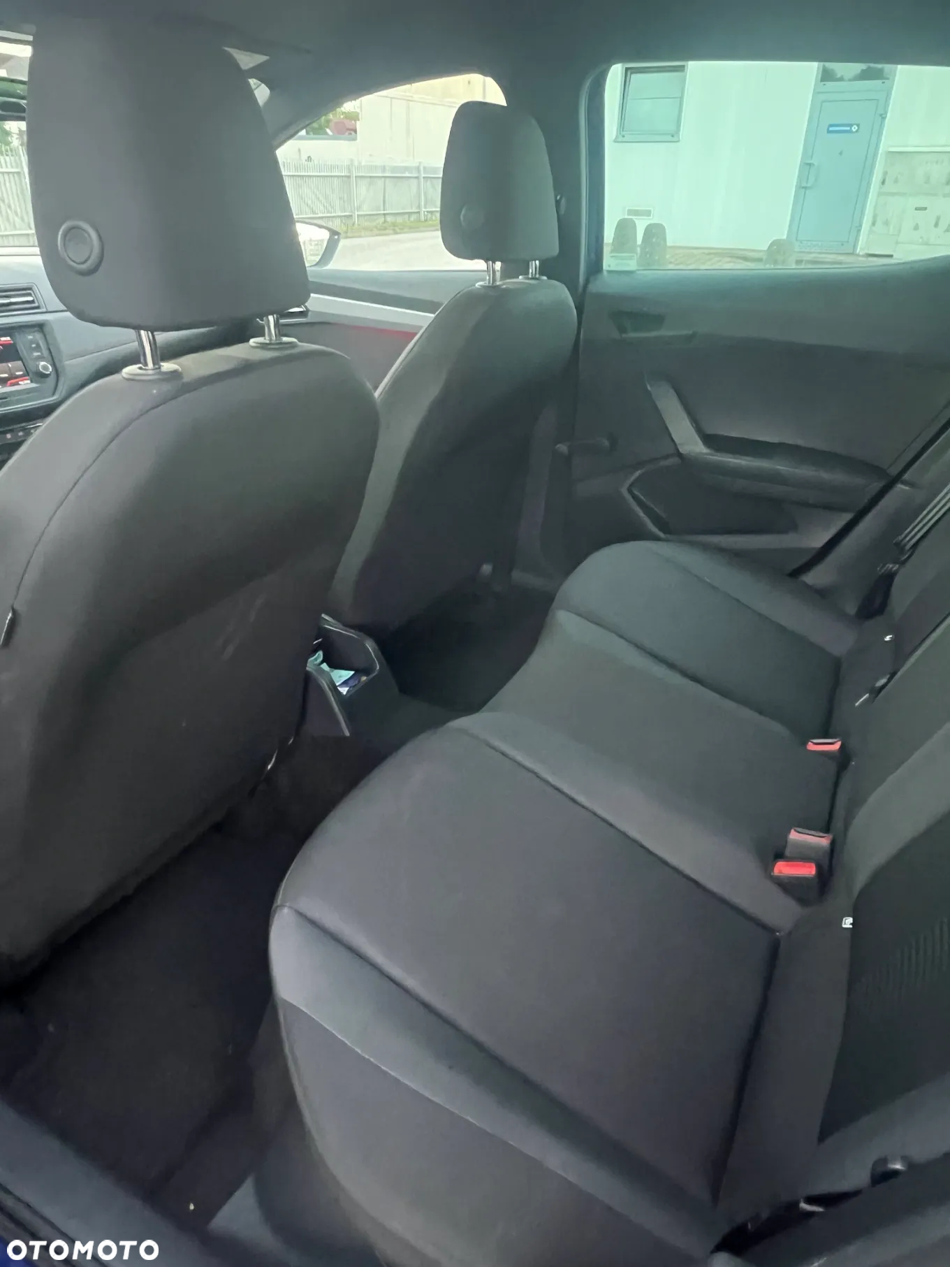 Seat Ibiza 1.0 TSI FR S&S - 6