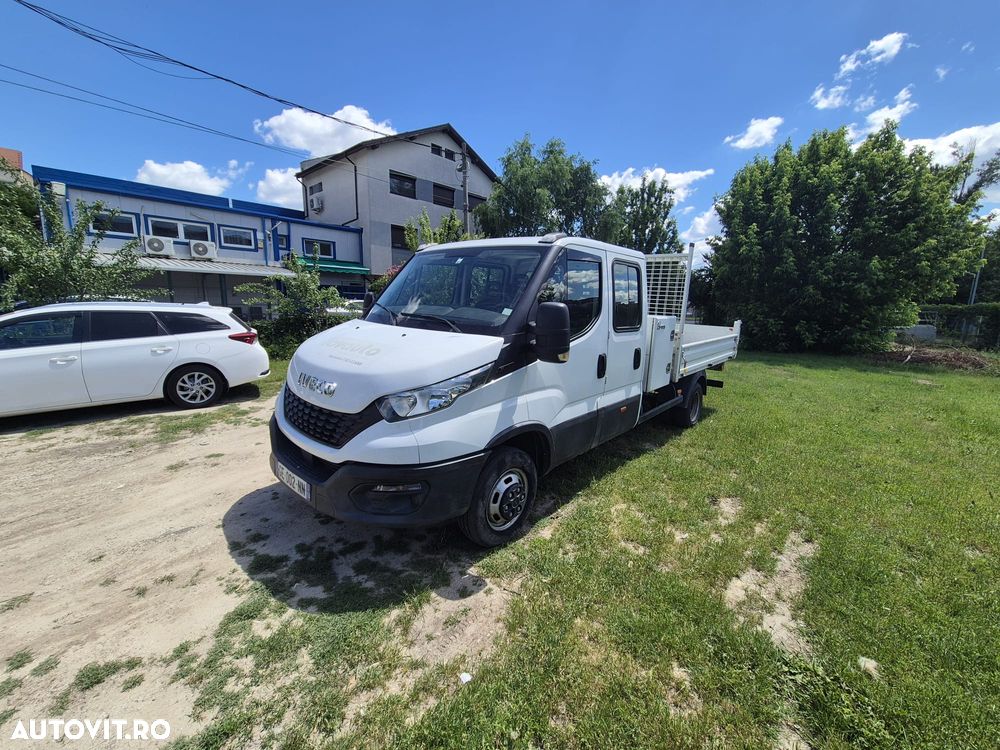Iveco 35C16H3.0 D - 1