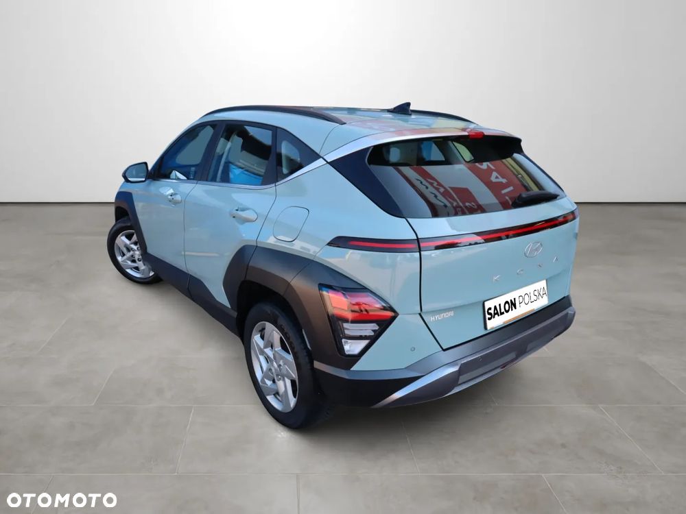 Hyundai Kona - 6
