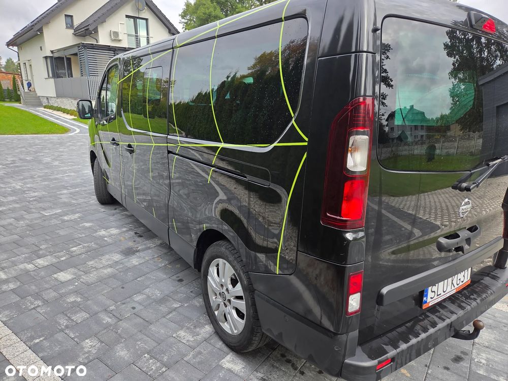 Nissan NV300 - 4