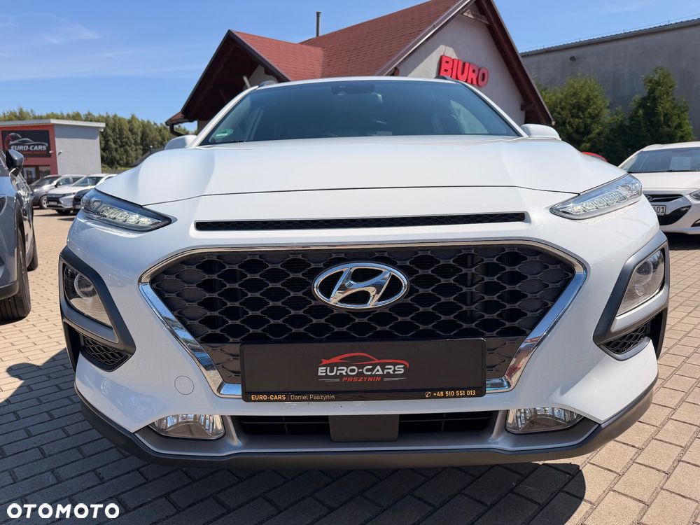 Hyundai Kona 1.6 T-GDI DCT Premium - 4