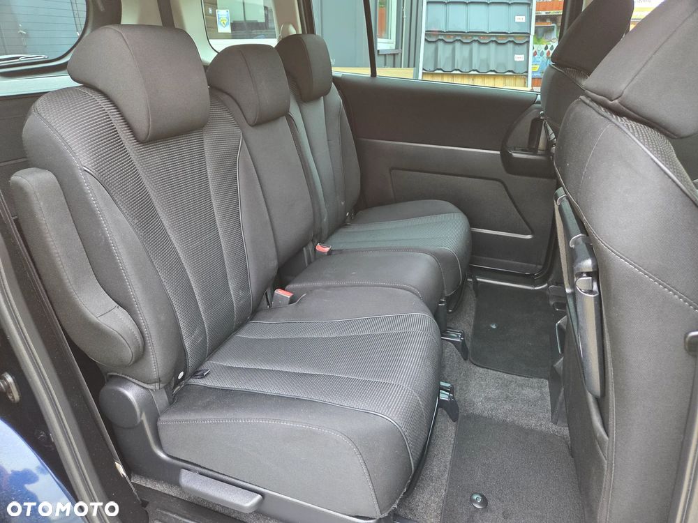 Mazda 5 2.0 MZR-DISI i-stop Sendo - 18