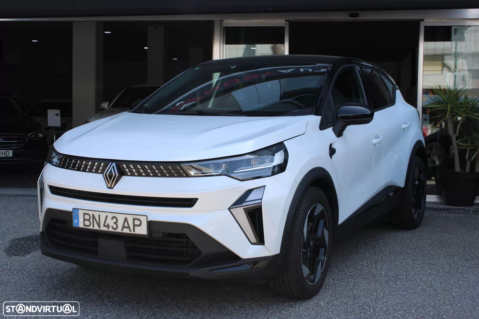 Renault Captur 1.0 TCe Evolution - 3