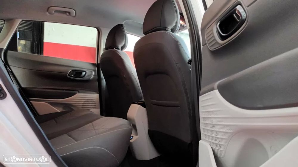 Hyundai Bayon 1.0 T-GDI Premium - 57