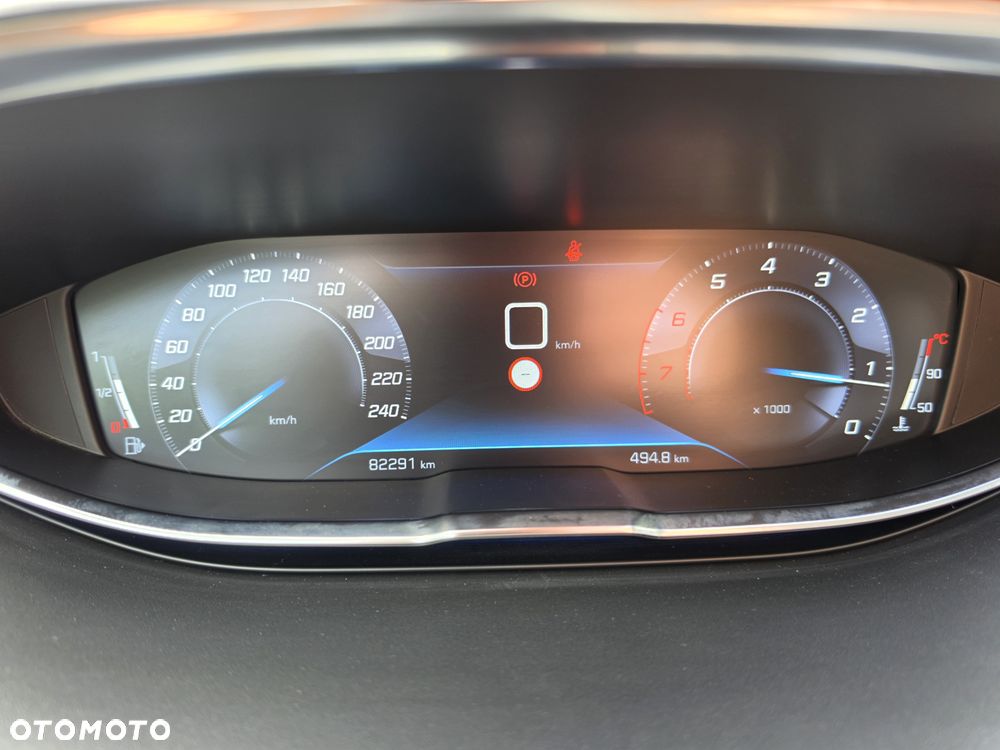 Peugeot 3008 1.2 PureTech Active S&S - 26