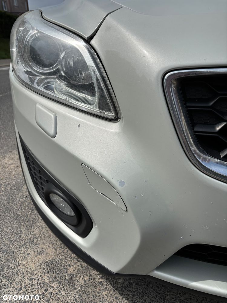 Volvo C30 D2 Start/Stop - 6