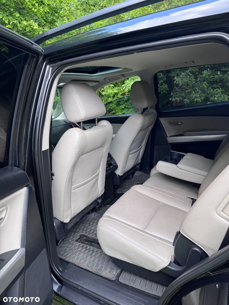 Mazda CX-9 - 5