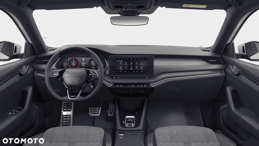 Skoda Octavia 1.5 TSI mHEV Sportline DSG - 15