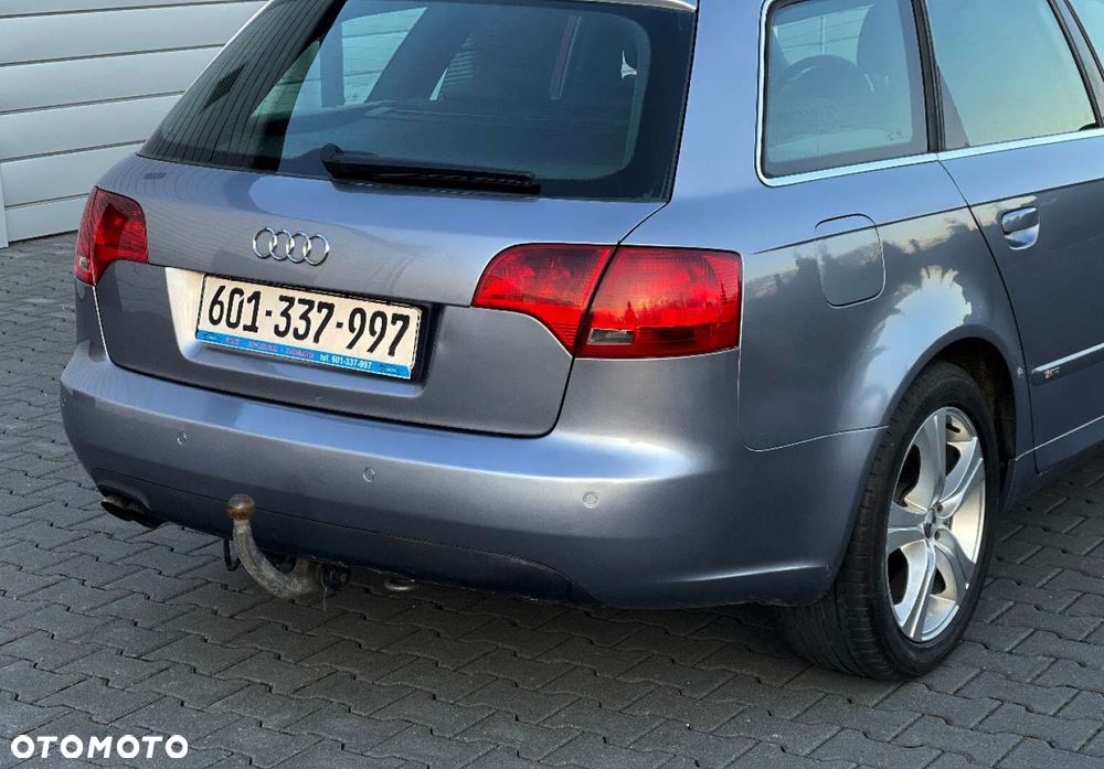 Audi A4 - 6