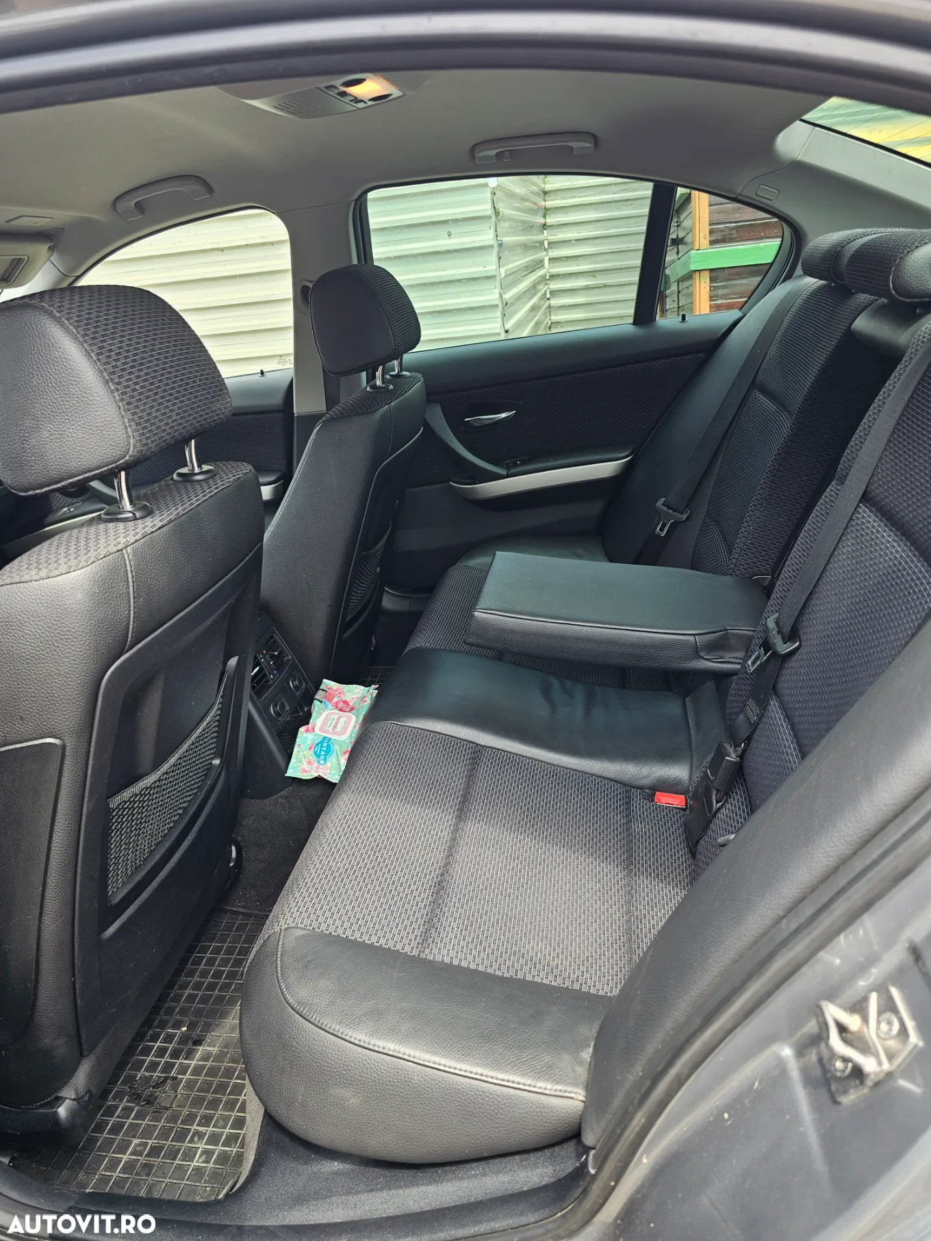 BMW Seria 3 - 23