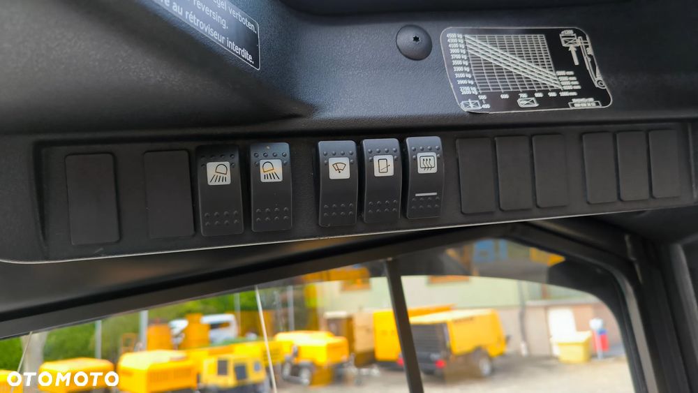 Linde H 45 D- 02 Diesel - 14