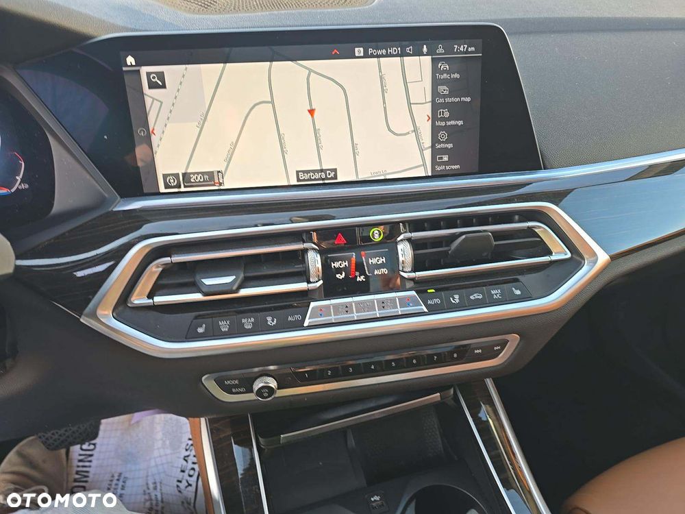 BMW X5 xDrive40i - 9