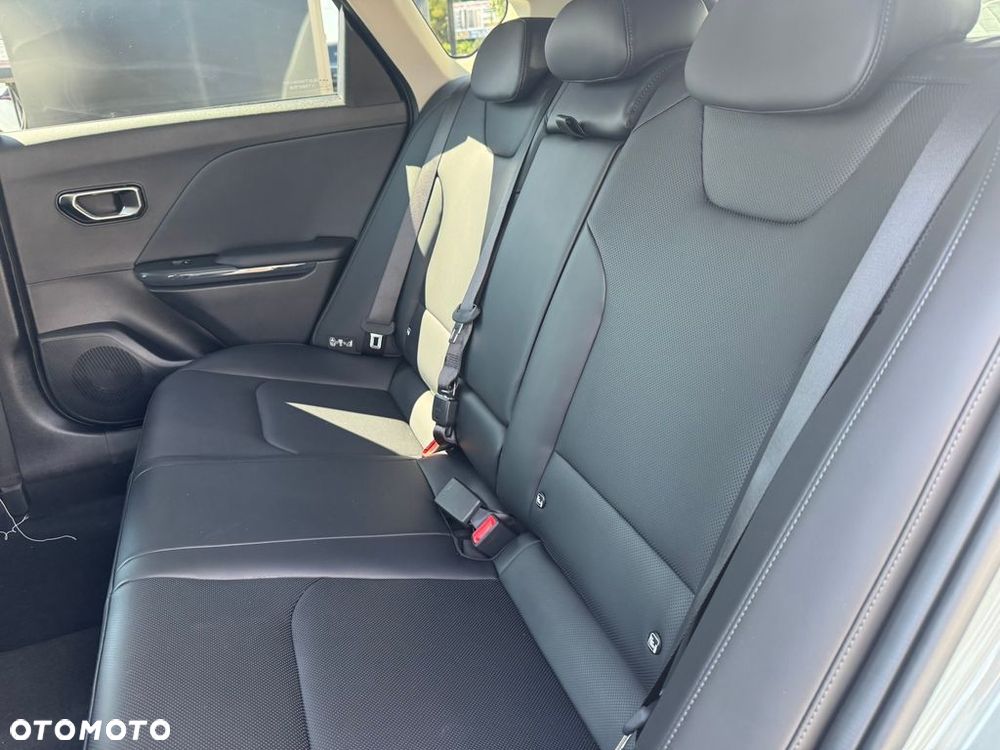 Kia K4 - 20