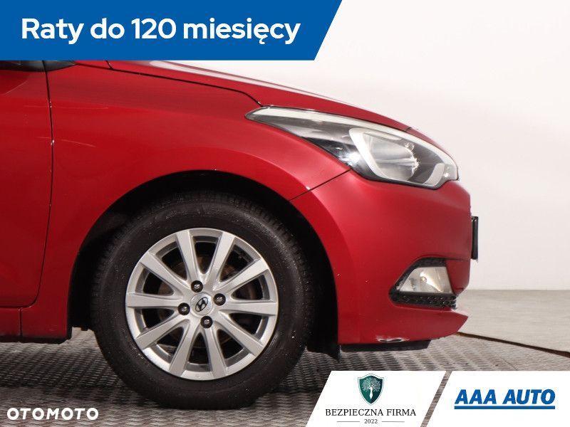 Hyundai i20 - 16