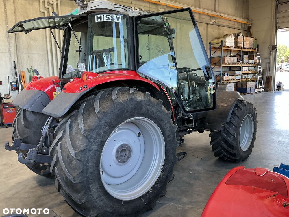 Massey Ferguson 5475 - 4