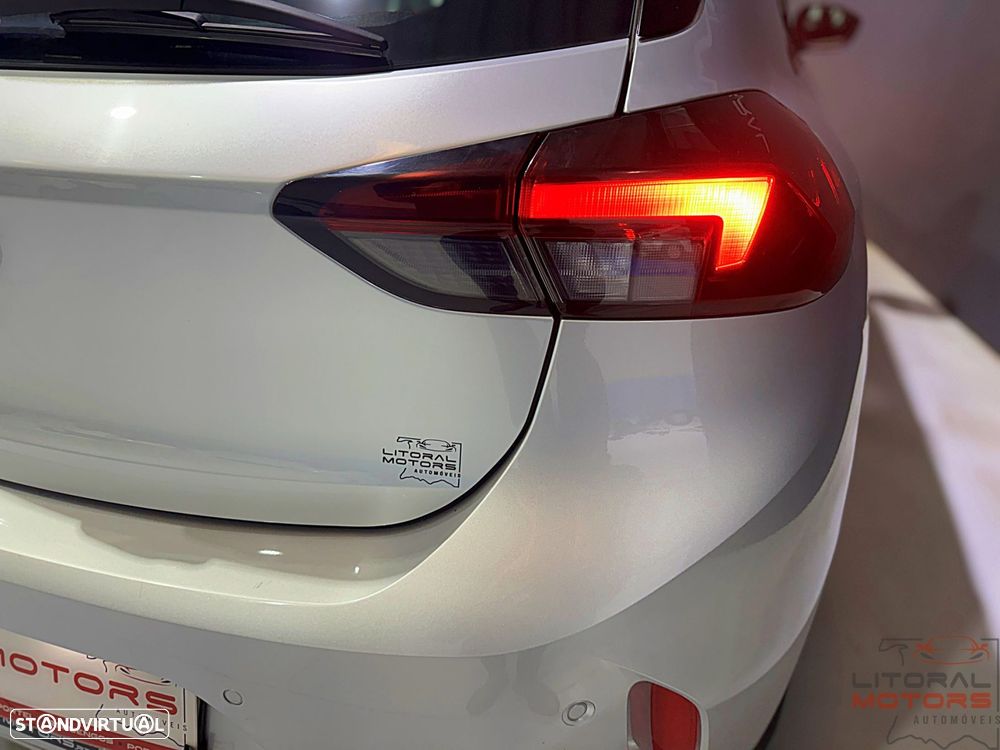 Opel Corsa 1.2 T Edition - 11