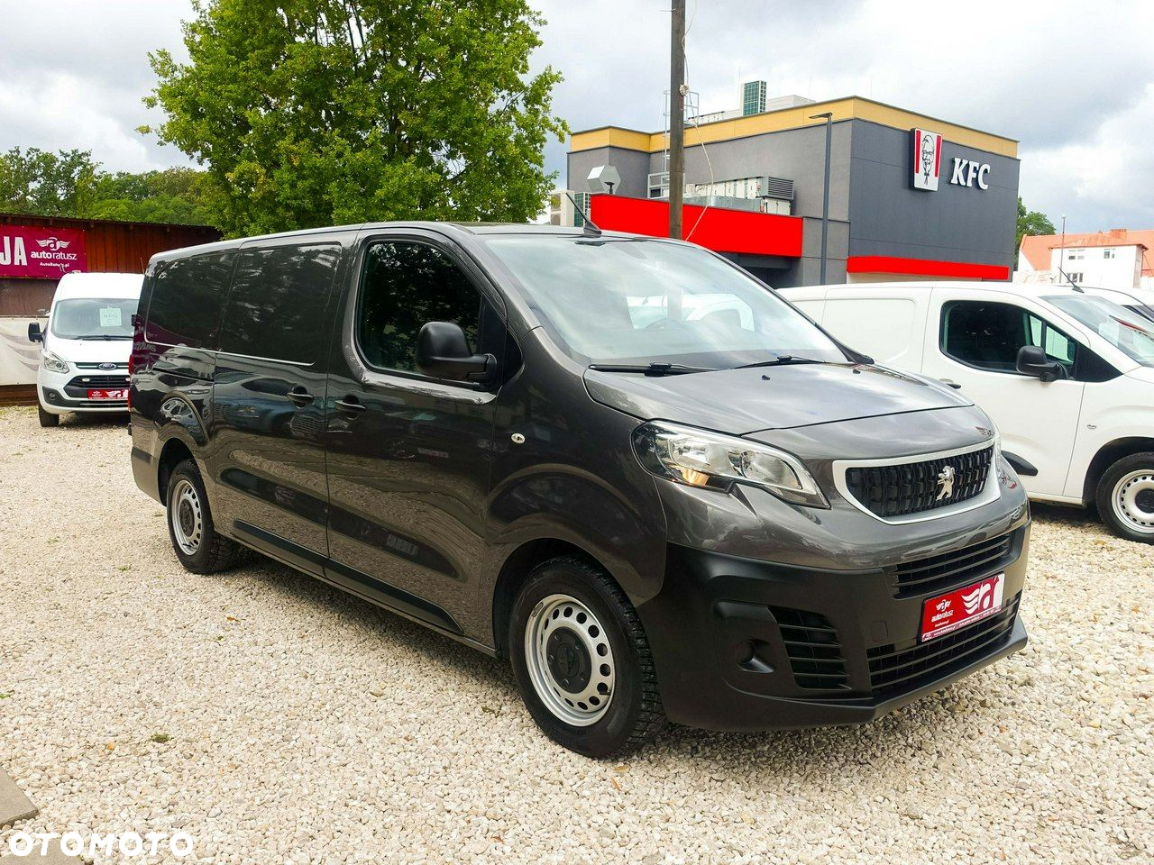 Peugeot Expert - 3