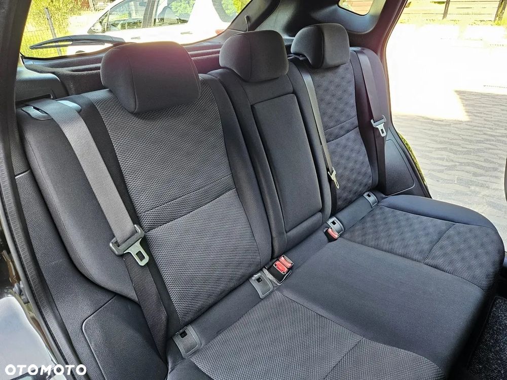 Nissan Qashqai - 23