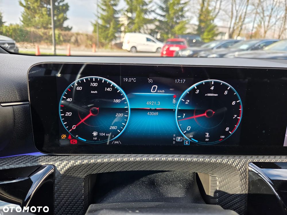 Mercedes-Benz Klasa A - 17