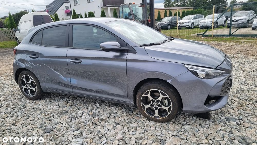 MG MG3 3 Hybrid+ Luxury - 1